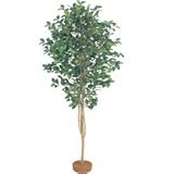 【人工植栽】　タカショー グリーンデコ和風 ツバキ 鉢無　1.8m　GD-26L