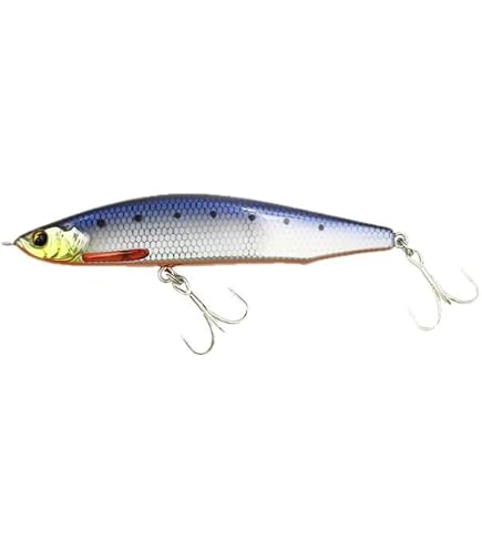 Amazon.co.jp: 釣りフェス 限定 デプス ギラギラコウゲキ HS ヘッド