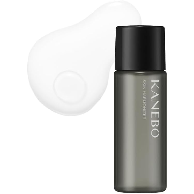 Amazon.co.jp: KANEBO(カネボウ) スキン ハーモナイザー 320mL 化粧水