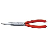 KNIPEX（クニペックス）2613-200 先長ラジオペンチ