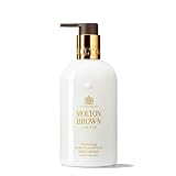 【公式】 MOLTON BROWN ウード・アコード&ゴールド ハンドローション 300ml｜モルトンブラウン