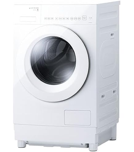 Amazon.co.jp: ZABOON TW-127X9L(W) [グランホワイト] : 大型家電