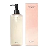 BAUM(バウム) バウム アロマティック ハンドウォッシュ n サクラツリー 300mL | ハンドウォッシュ | さくらの蕾がほころぶ瞬間の、樹木の息吹を感じる香り | ハンドソープ リラックス 桜 ユニセックス メンズ ギフト プレゼント 誕生日 | オーガニック 樹木
