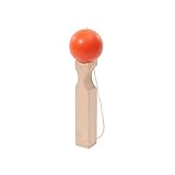 +d（プラスディー） メテオ オレンジ DA-1350-OR Meteor KENDAMA けん玉
