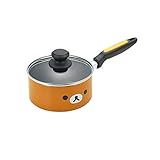 リラックマ IH対応片手鍋16cm RK-42リラックマ(1318797)