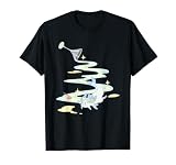 BAR ステラアビス ティプシィとヨイの夢 Tシャツ