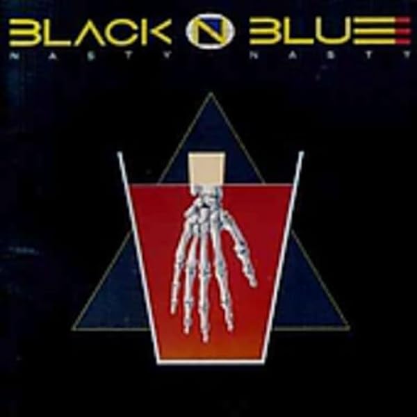 Amazon.co.jp: Black 'n Blue -Remast-: ミュージック