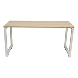 UNE BONNE(ウネボネ) センターテーブル テーブル リビングテーブル サイドテーブル キャスター　北欧風 幅80cm 高さ40cm お客様組立 オーク