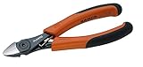 Bahco 2101PG-160 Side Cutter Plastic Pliers [並行輸入品]
