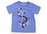 Moujonjon(ムージョンジョン) Tシャツ・カットソー 110サイズ 男の子