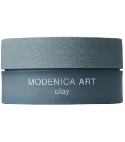 Amazon.co.jp: NAKANO ナカノ モデニカ ワックス 6 ウルトラスーパー