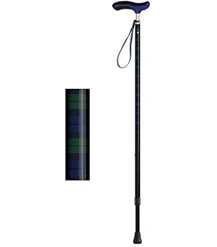 Amazon.co.jp: カイノス 和彩(WASAI) 杖 ステッキ 緋色 (ワイン