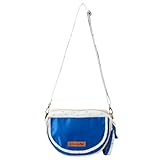 Rompbaby ロンプベイビー おむつポーチ 魔法のポシェット かわいい 機能的 ネイビー&マリーン