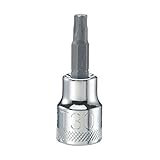 DEWALT DWMT87144OSP 3/8'' Drive Star Bit Socket T30 [並行輸入品]