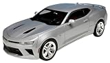 プラッツ AMT 1/25 2016 シェビー カマロSS プラモデル AMT982 (自動車)