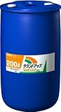 日産化学 ラウンドアップ マックスロード 200L