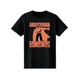 南国少年パプワくん アラシヤマ Tシャツ レディース Mサイズ