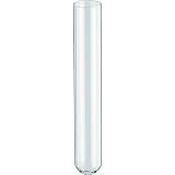 TRUSCO(トラスコ) ディスポ試験管 10ML φ16mmx100mm 250本入 DT15