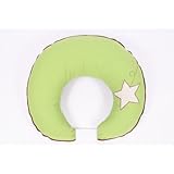 Camo Air Nursing Pillow by Bacati