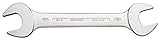 GEDORE 両口スパナ 12X14mm 6065450