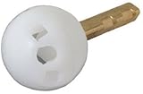 BrassCraft SL0124 Delta Faucets Ball for Single Handle Lavatory/Kitchen/Tub/Shower Faucet Applicatio
