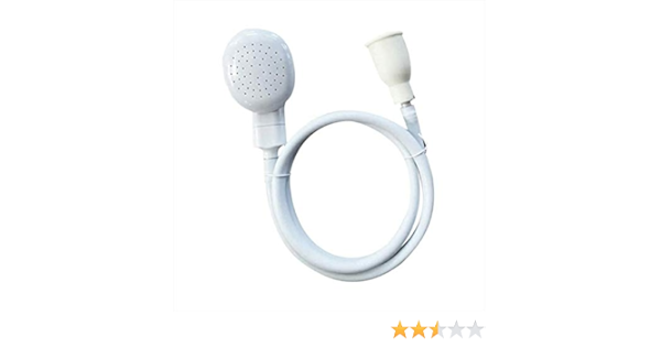 Amazon シャワーヘッド 後付け ペット 赤ちゃん 蛇口 シャワーヘッド ホーム キッチン オンライン通販