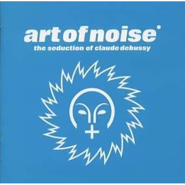 Amazon.co.jp: Into Battle With The Art Of Noise: Music