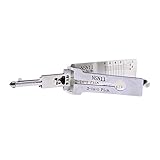 LM 2 - in - 1プロの自動ツールロックマネーの使用 (NSN11)