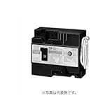 河村電器産業 AB3P30TLA-30GW JIS互換性形/OC付漏電ブレーカー 単3中性線欠相保護付