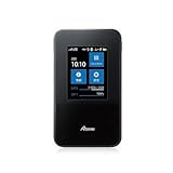 NEC Aterm MR03LN 3B PA-MR03LN ブラック