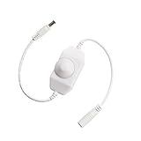 Kichler 10198WH LED Tape In line Dimmer [並行輸入品]