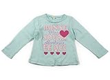 HusHush(ハッシュアッシュ) Tシャツ・カットソー 100サイズ 女の子