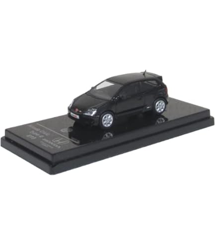 Amazon.co.jp: PARAGON（パラゴン） 1/64 PARA64 ホンダ シビック