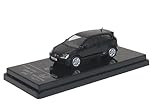 PARAGON（パラゴン） 1/64 PARA64 ホンダ シビック タイプR EP3 ナイトホークブラック RHD