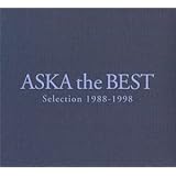 ASKA the BEST