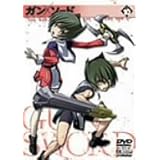 ガン×ソード VOL.10 [DVD]