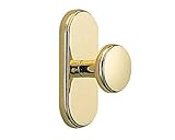 小判形房掛 金 ｼﾛｸﾏ