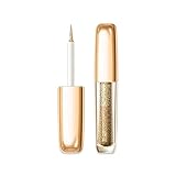 SWEET NIGHT グリッターアイシャドウ キラキラ輝き しっとり高密着 崩れにくい （05-夜中）