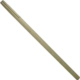 鎌用柄 丸型26φ   7分桂用 195.210mm用 600mm