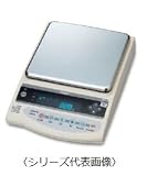 新光電子 高精度電子天びん 校正分銅内蔵型 HJR2-4200