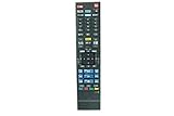 Japanese Remote Control for Toshiba SE-R0481 79107108 DBR-M3010 DBR-M4010 Blu-ray BD HD DVD Recorder DISC Player