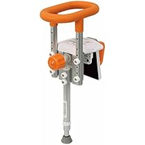 Amazon | 入浴グリップ[ユクリア]UB専用コンパクト130脚付 PN