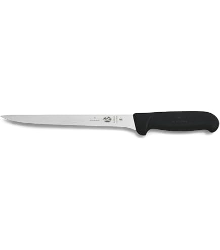 Amazon｜VICTORINOX(ビクトリノックス) プロフェッショナル サーモン