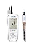 LAQUAact ポータブル電気伝導率計 ES-71