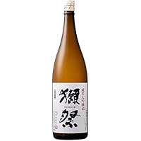 獺祭(だっさい) 純米大吟醸45 1800ml