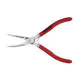 Tengツール4 – 1 /2インチドライブMini End Cutting Pliers mbm449 Bent Nose MBM469
