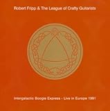 �C���^�[�M�����N�e�B�b�N�E�u�M�E�G�N�X�v���X:���C�u�E�C���E���[���b�p 1991