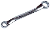 TRUSCO ショートめがねレンチ 45° 14×17mm TSRM-1417