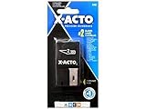 Elmers製品xto402 x-actoブレード2 Large Fine Point 15 Piece