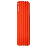 ビッグアグネス BIG AGNES エアマット 2020NEW インシュレーテッドエアコアウルトラInsulated Air Core Ultra オレンジ レギュラー PIACUP20 183cm 598g 収納サイズ 10x20cm 3シーズン向け ポンプ標準装備